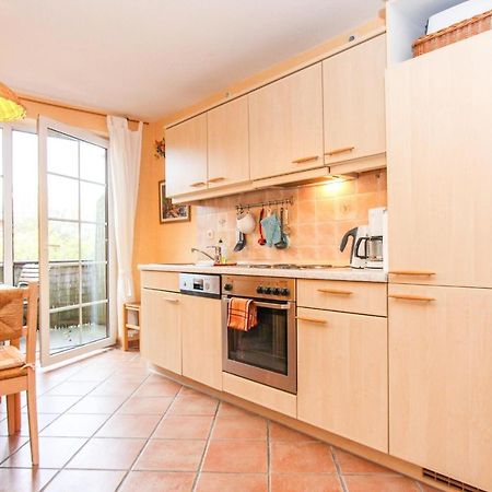 Likedeeler 2 Apartment Zingst Ngoại thất bức ảnh
