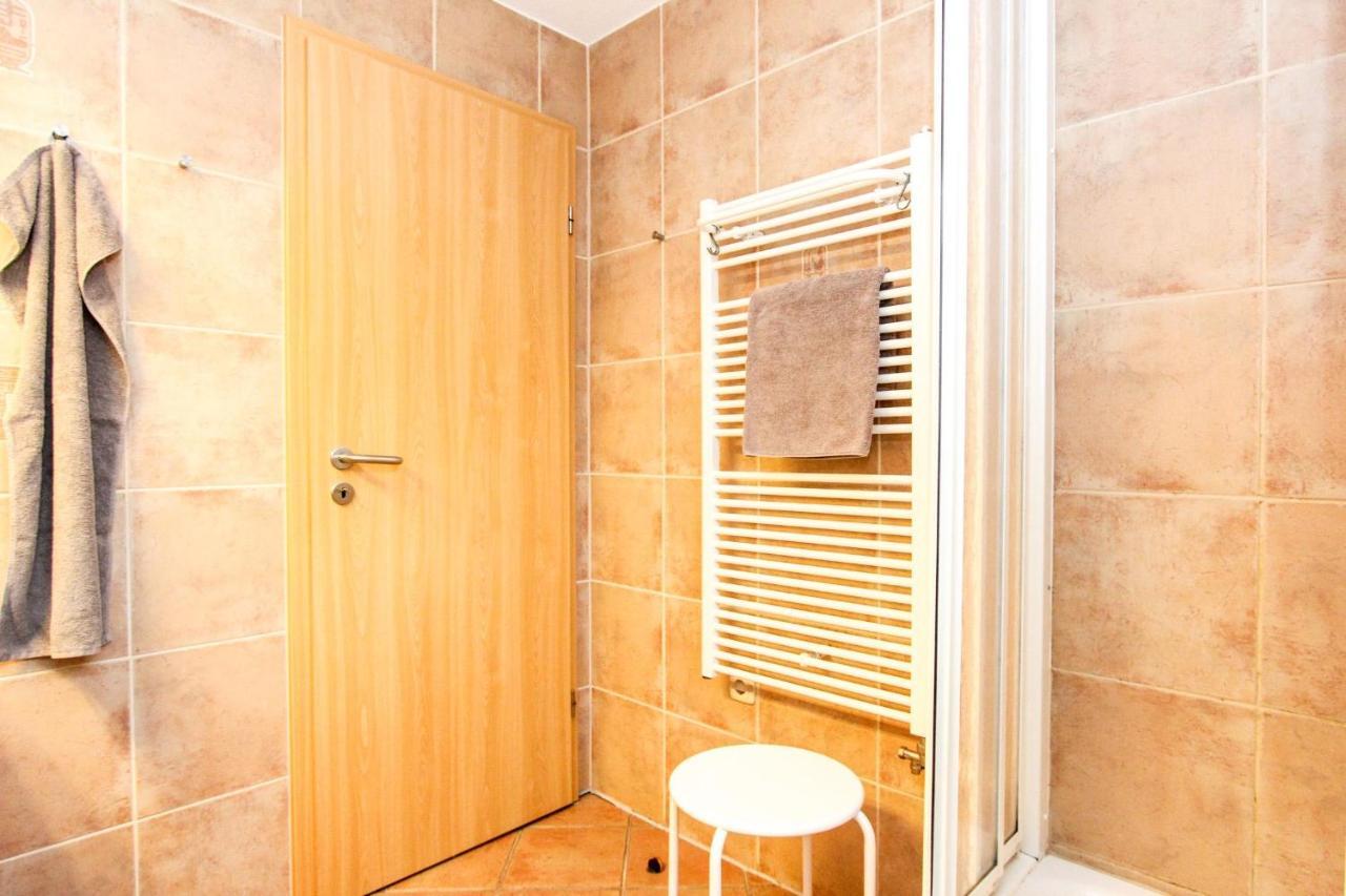 Likedeeler 2 Apartment Zingst Ngoại thất bức ảnh