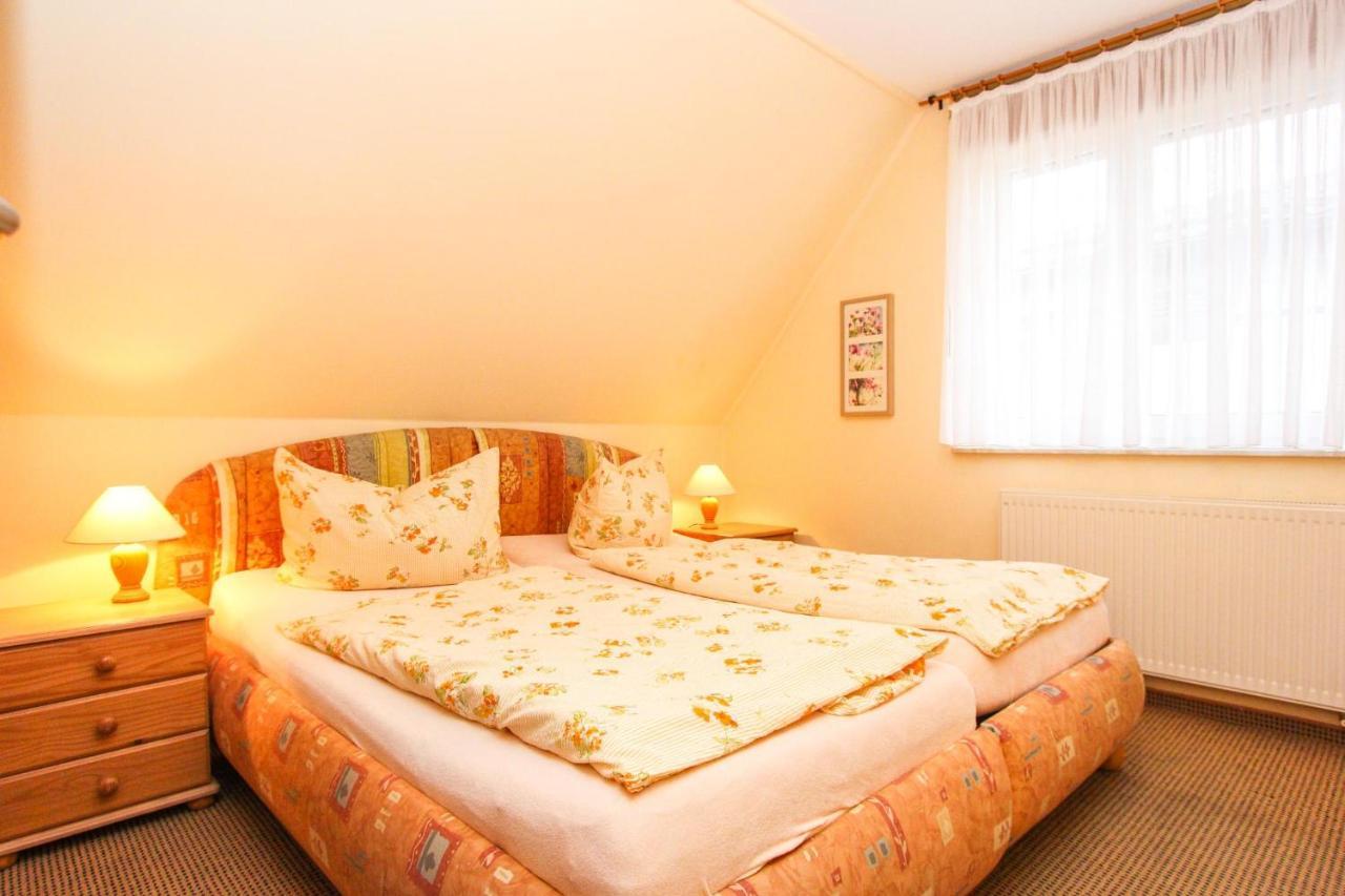 Likedeeler 2 Apartment Zingst Ngoại thất bức ảnh